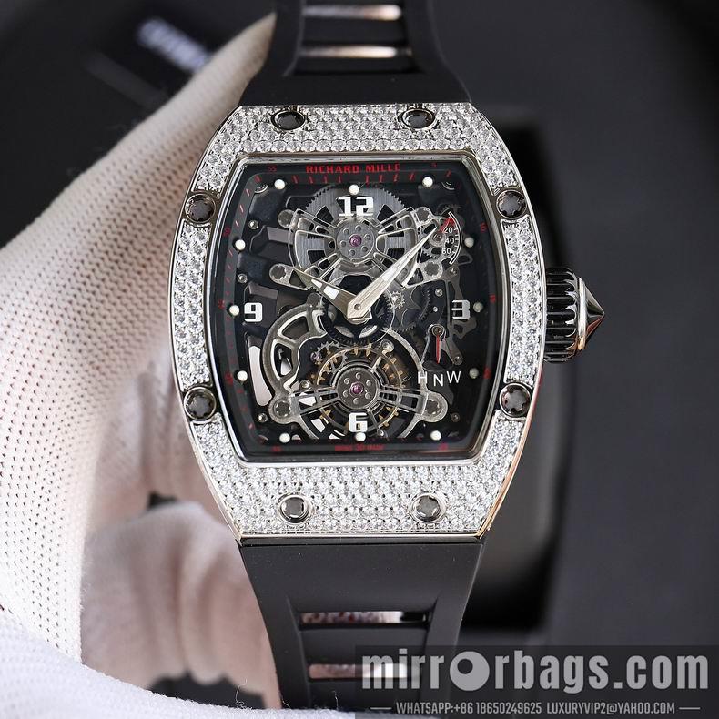 Richard Mille watch RM17-01 122544