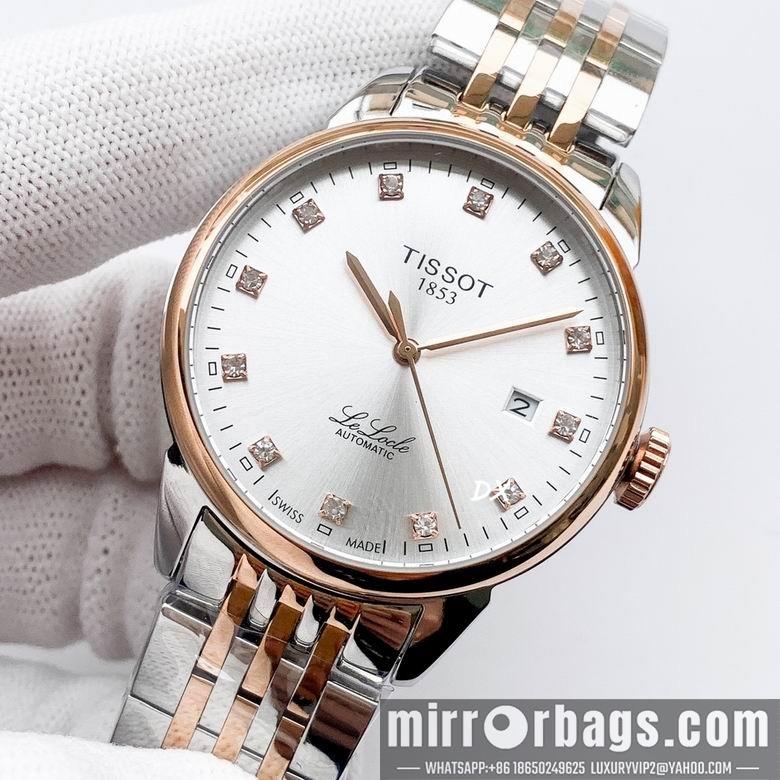 Tissot 41x11mm 1nms101