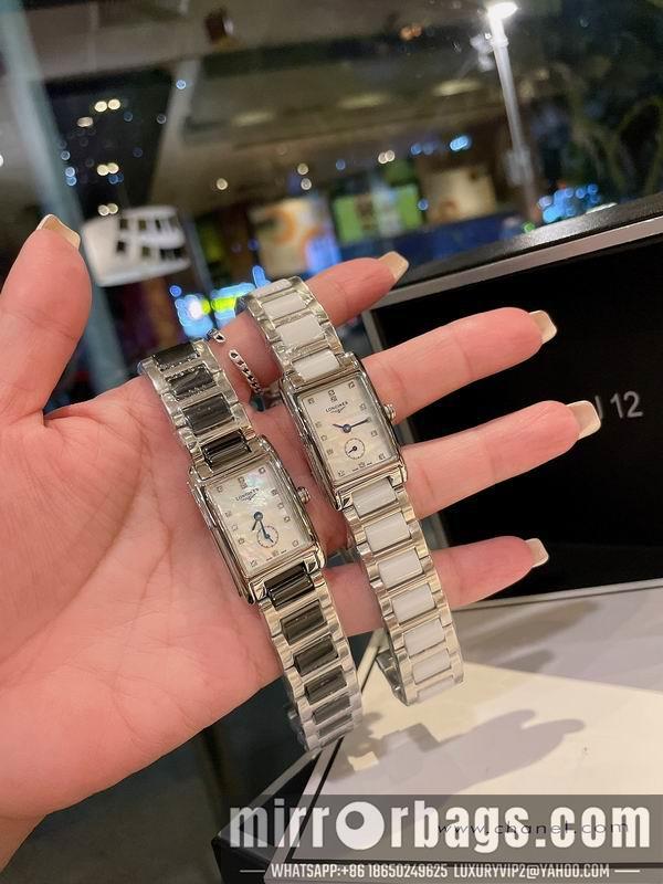 Longines 33X22mm 041678