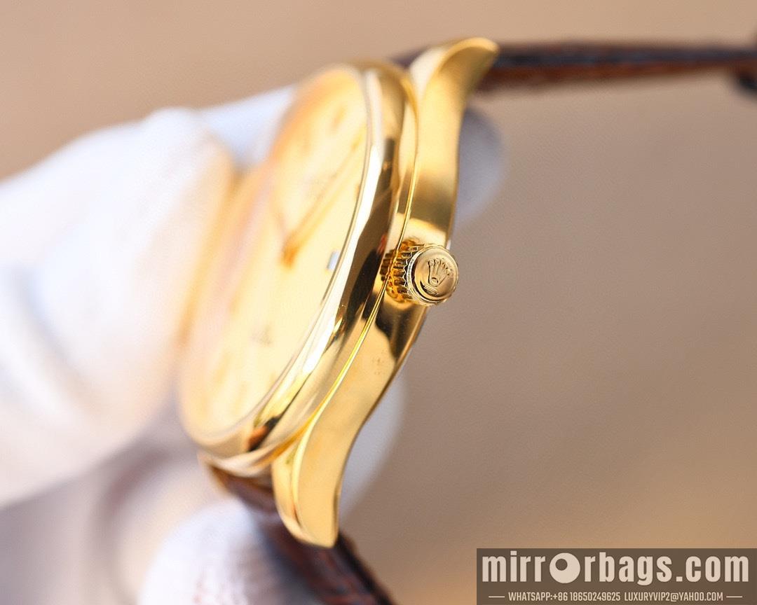 Rolex 41X12mm 030242