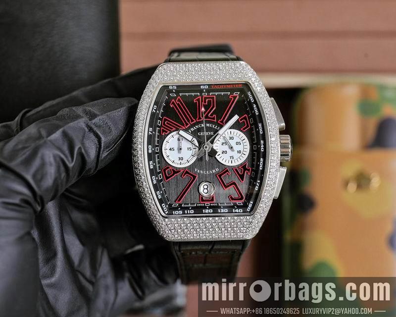 Franck Muller 45X14mm 050741