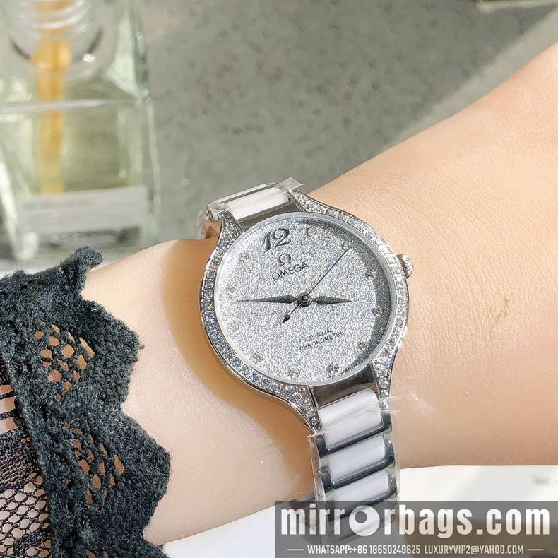 Omega women 6X30mm M33