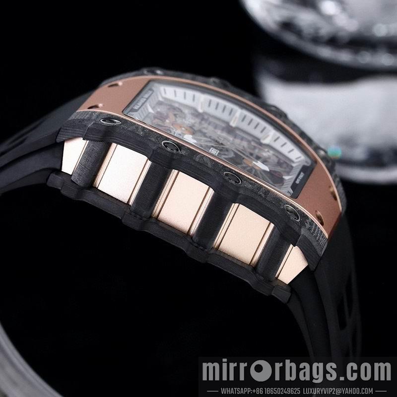 Richard Mille Rm21-02 48X50X16mm 070219