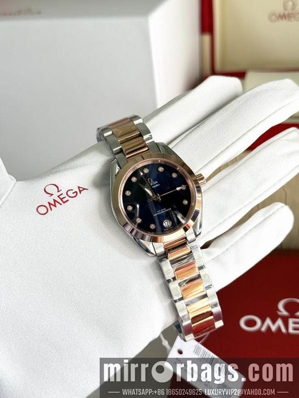 Omega 34mm 022256