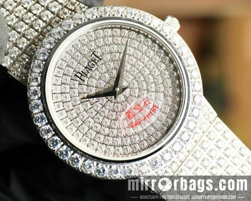 Piaget watch 033114