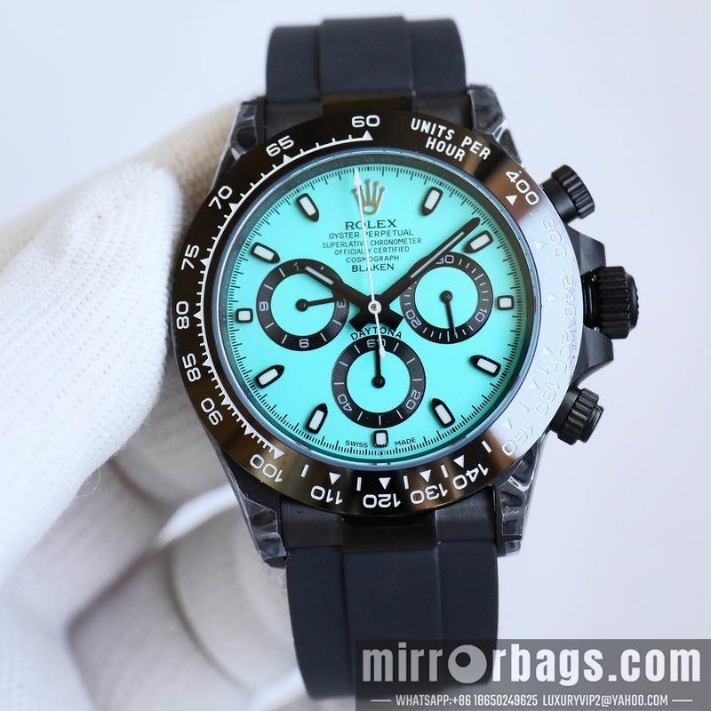 Rolex 40mm 121207