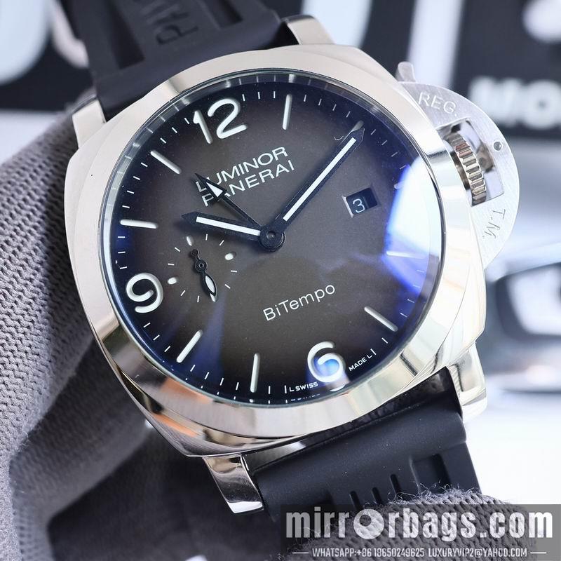 Panerai 44mm 080621