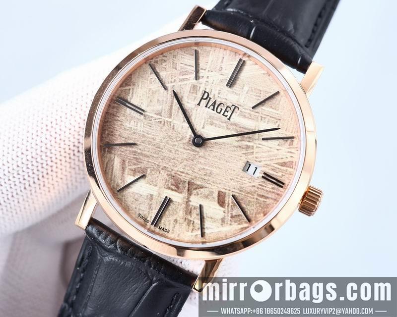 Piaget 40mm 022140