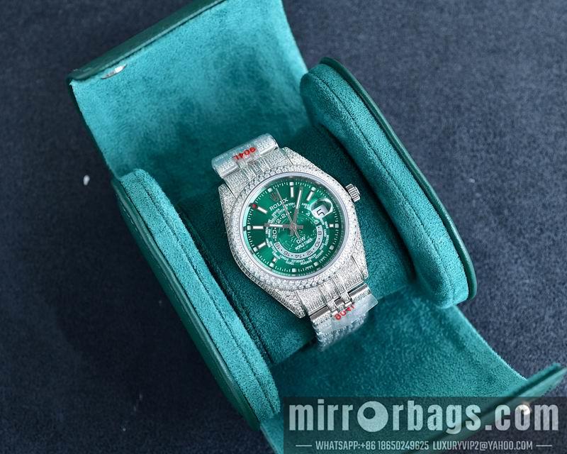 Rolex 40mm 0831101