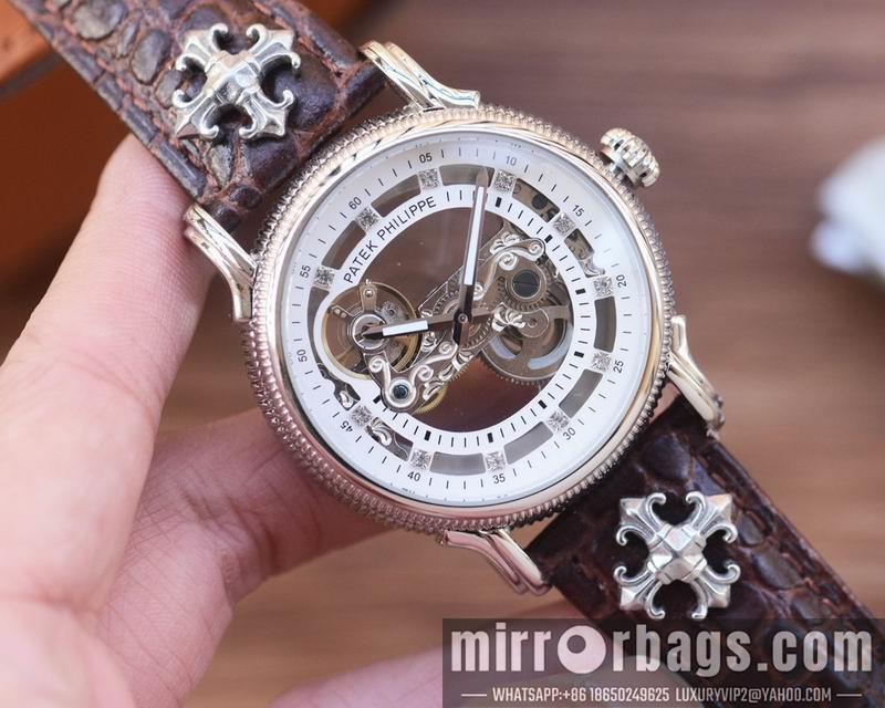 Patek Philippe 41mm 031949