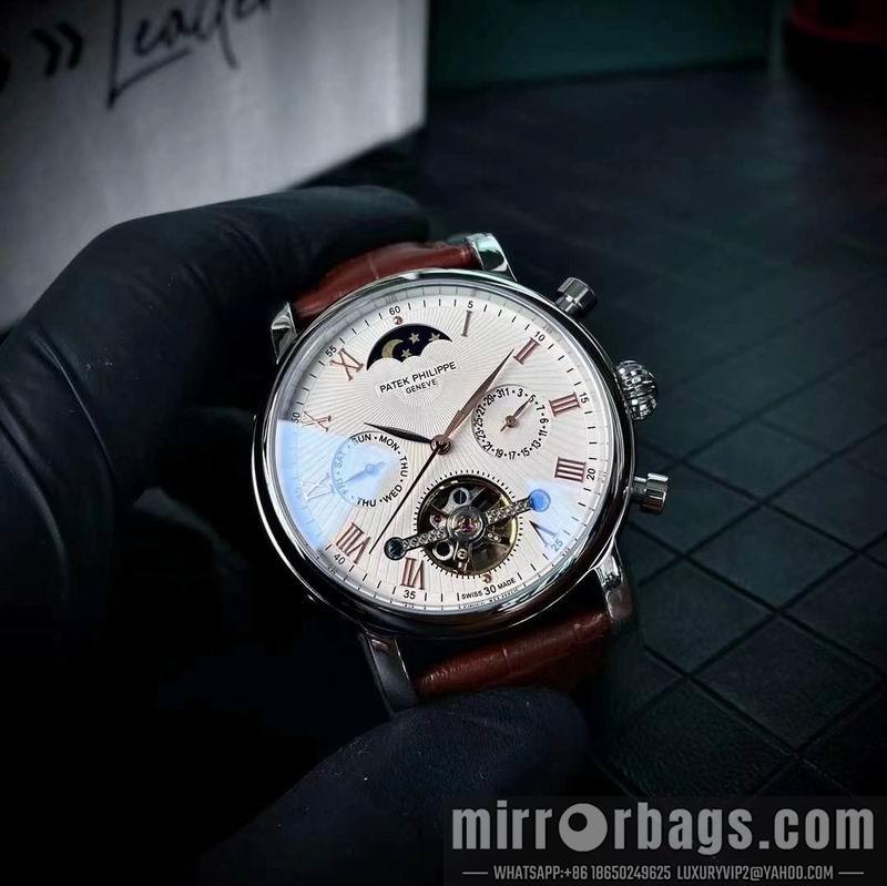 Patek Philippe 43X13mm 052020