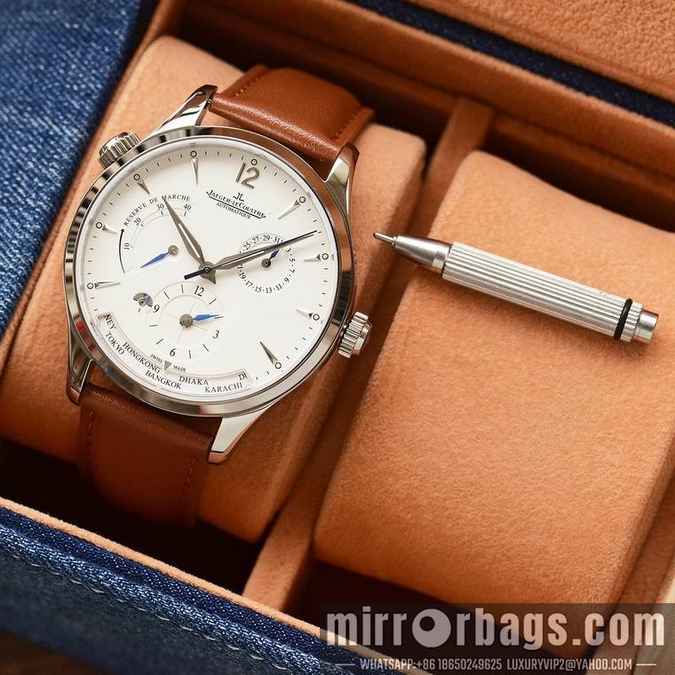 Jaecer Lecoultre men 42mm M04