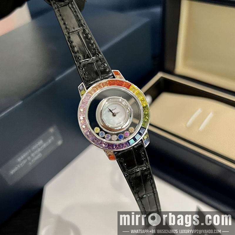 Chopard watch 121889