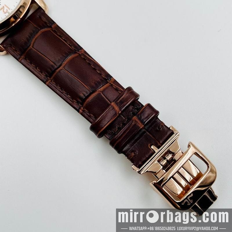 Jaeger LeCoultre 41.3X11.7mm 082761