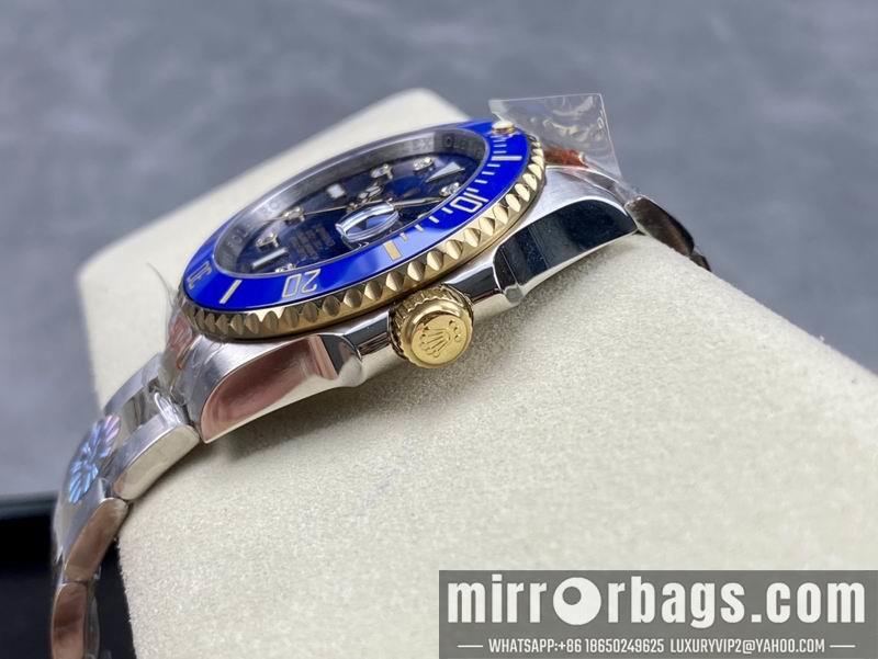 Rolex 40mm 090421