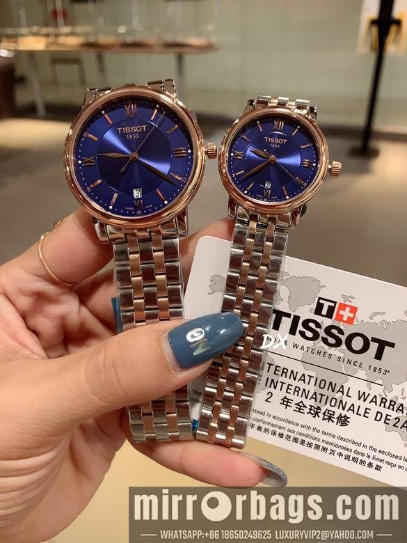 Tissot W30 M40mm 2nms74
