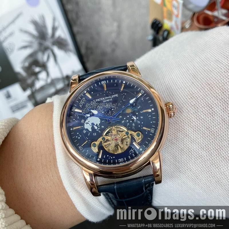Patek Philippe 43mm 0427132