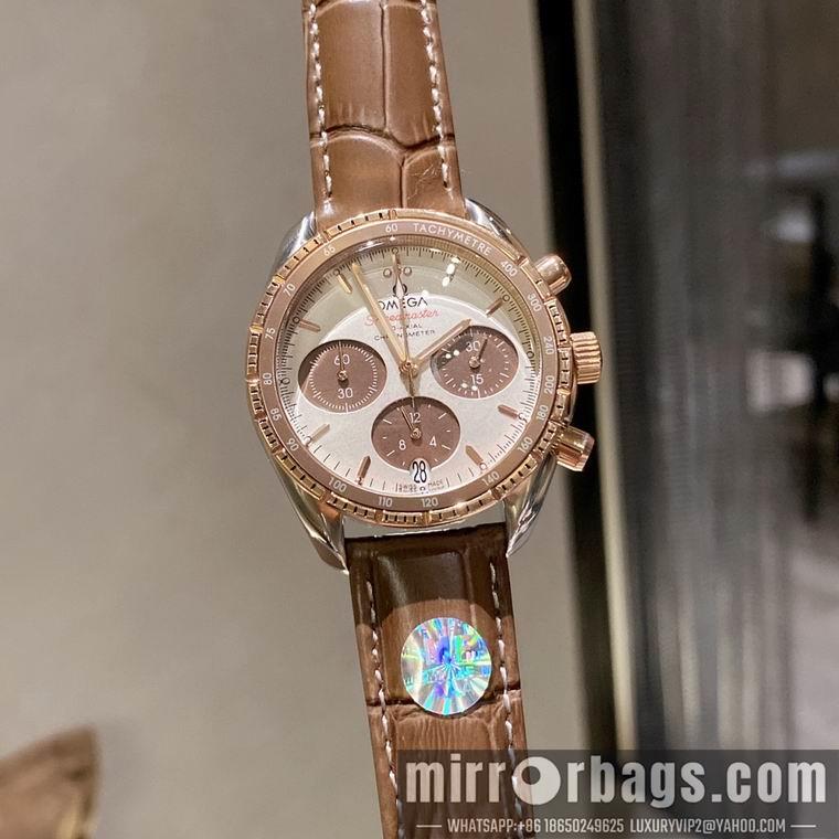 Omega women 38mm M01