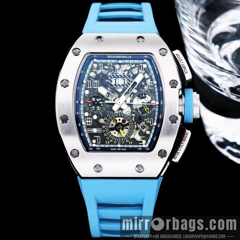 Richard Mille RM011-FM watch 122504