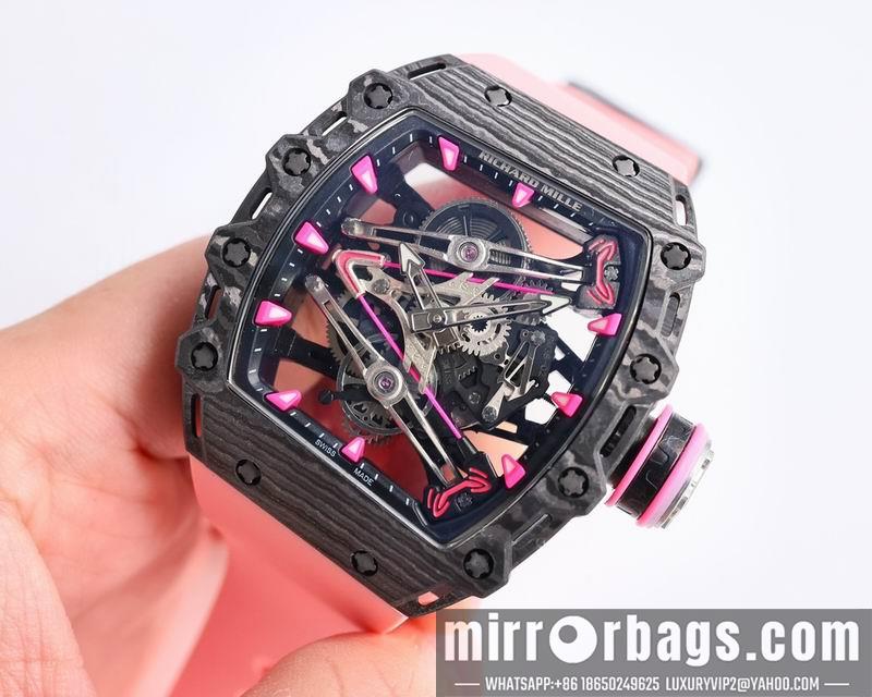 Richard Mille watch 041322