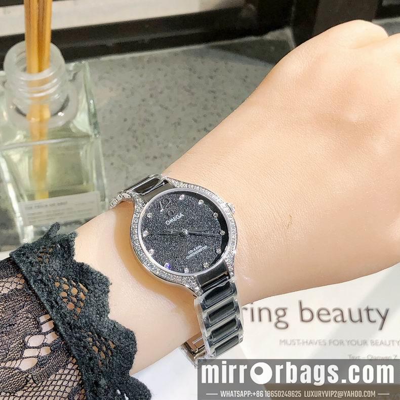 Omega women 6X30mm M33