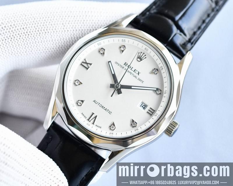 Rolex 40mm 112071