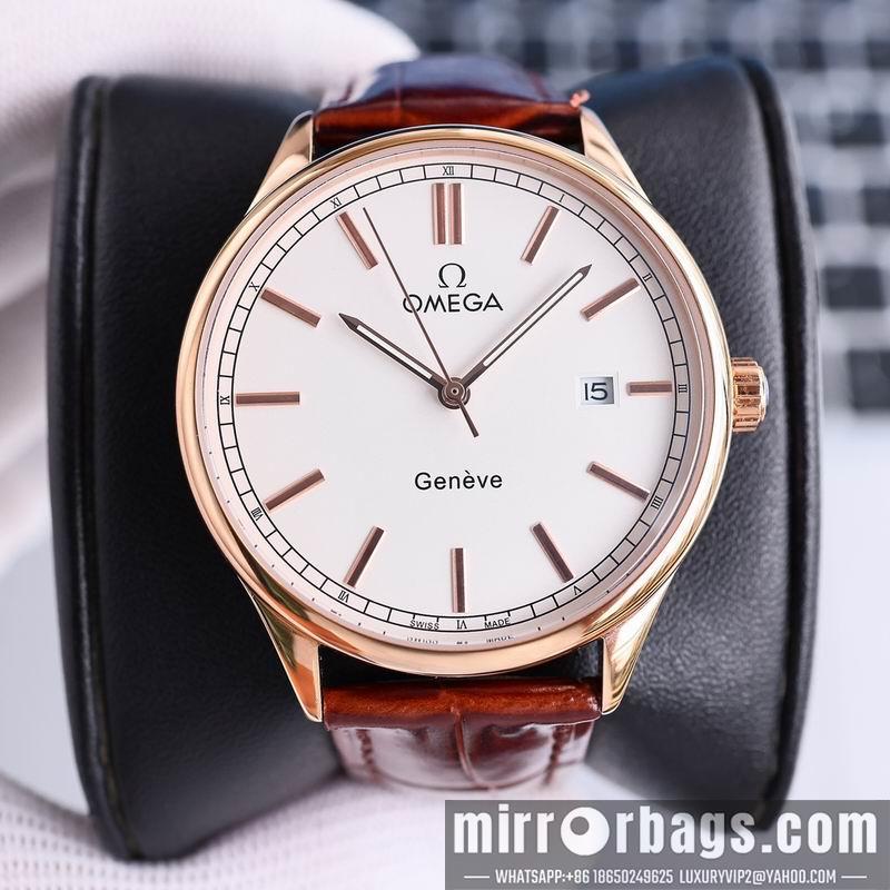 Omega 40mm 101427