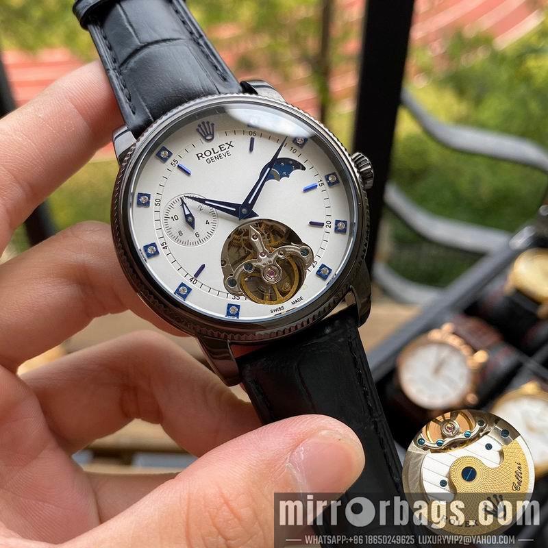Rolex watch 041358