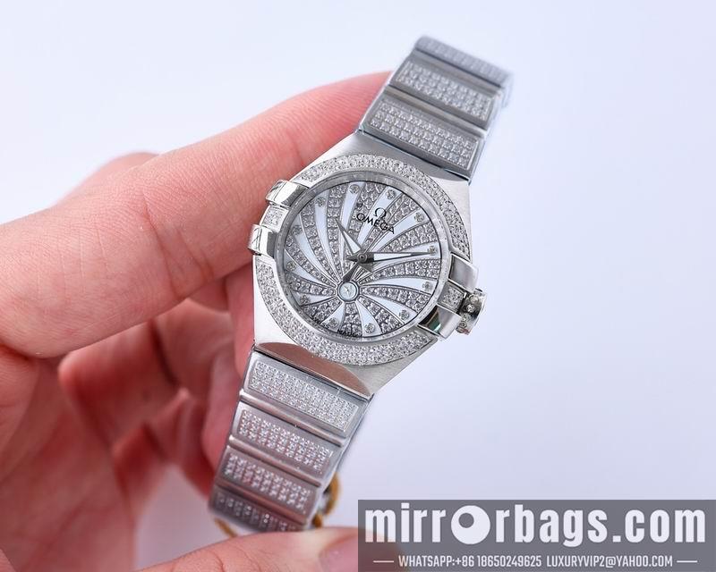 Omega 27mm 0829186
