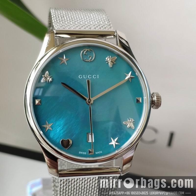 Gucci 38mm 080629