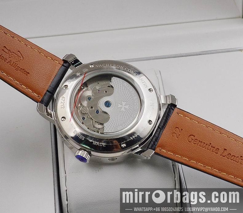 Vacheron Constantin men 42X12mm 102328