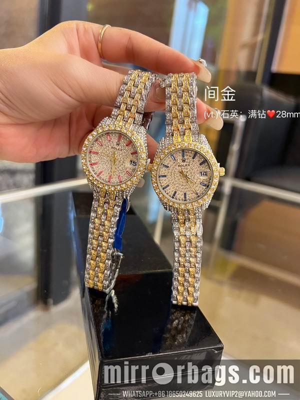 Rolex 28mm 1217104
