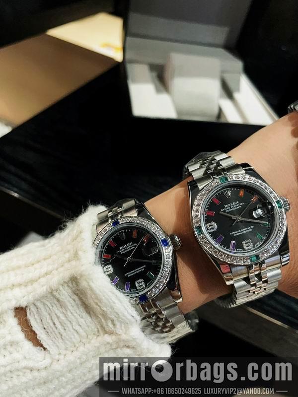 Rolex 31mm 38mm 112047