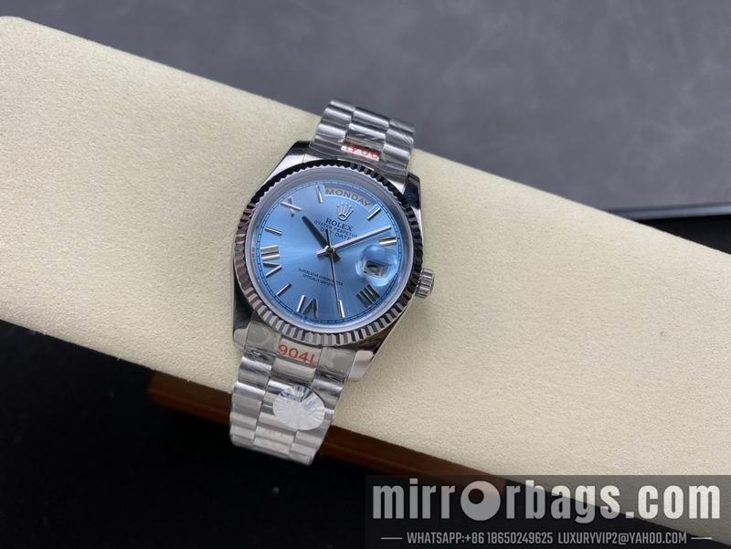 Rolex 36mm 092947
