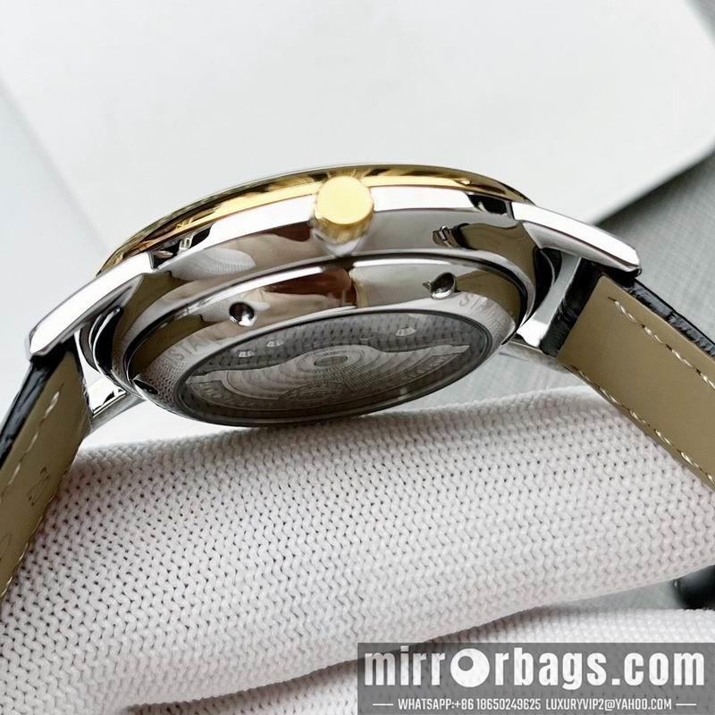 IWC 40mm 031833
