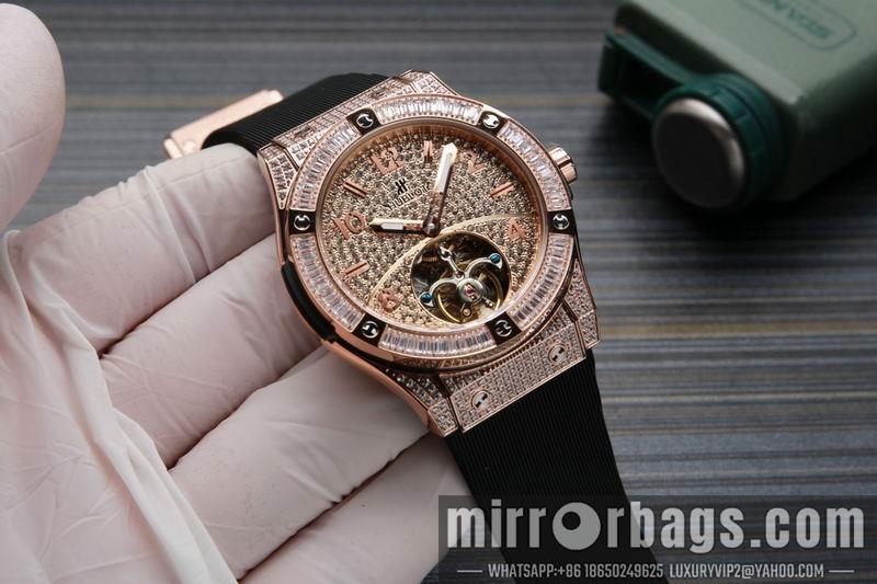 Hublot 45mm 082908