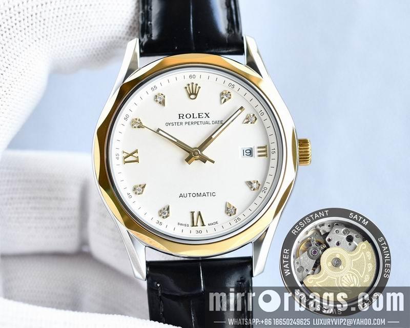 Rolex 40mm 112071