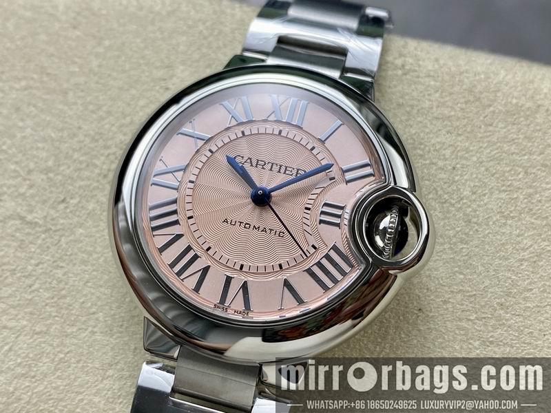 Cartier 33mm 022429