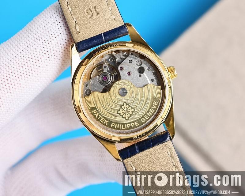 Patek Philippe 33mm 032506