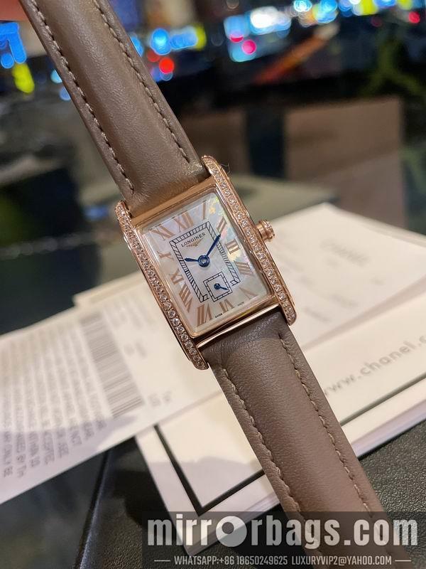 Longines 33X22mm 041655