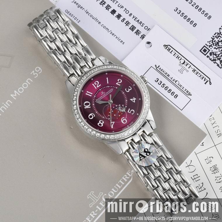 Jaeger Lecoultre women 33X9mm M18