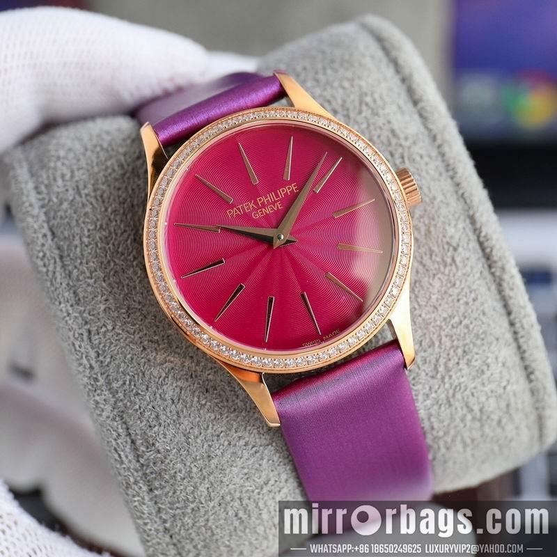 Patek Philippe 33mm 101538