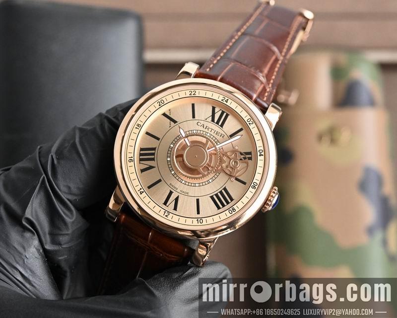 Cartier 45mm 042770