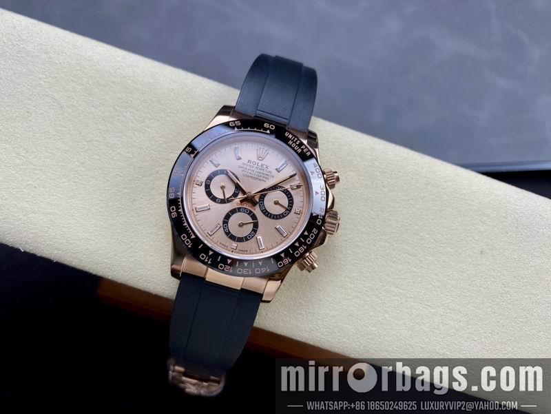 Rolex 40mm 093018