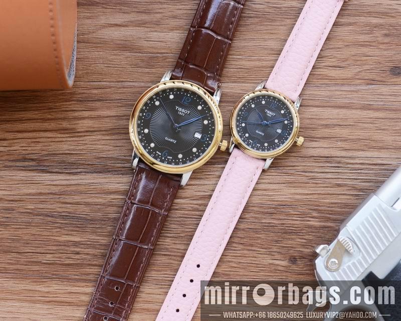 Tissot 30mm 40mm 072471