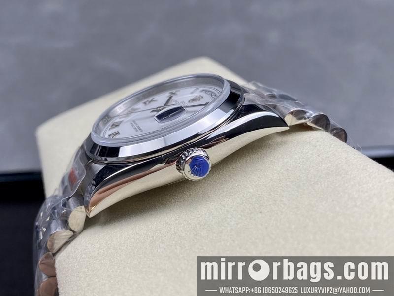 Rolex 36mm 092907