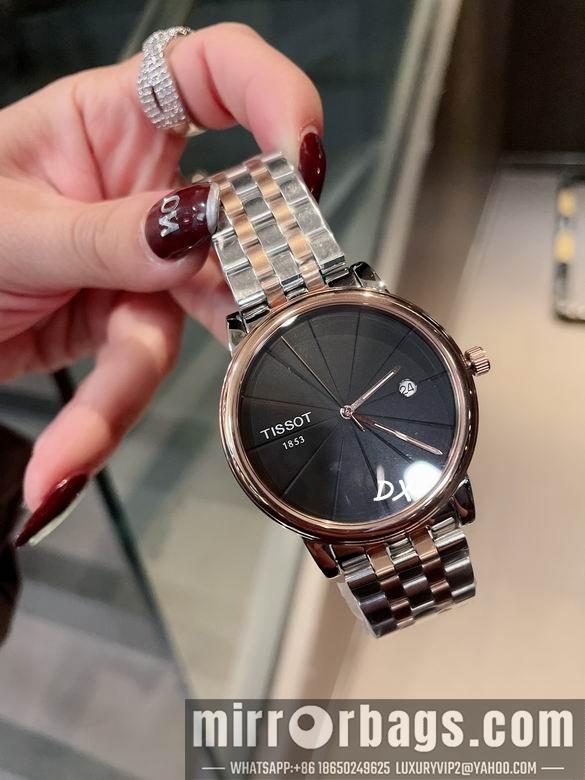 Tissot W30 M40mm 2nms71