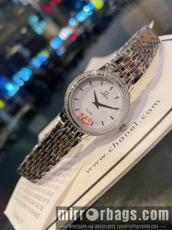 Omega women 32mm 28mm M39