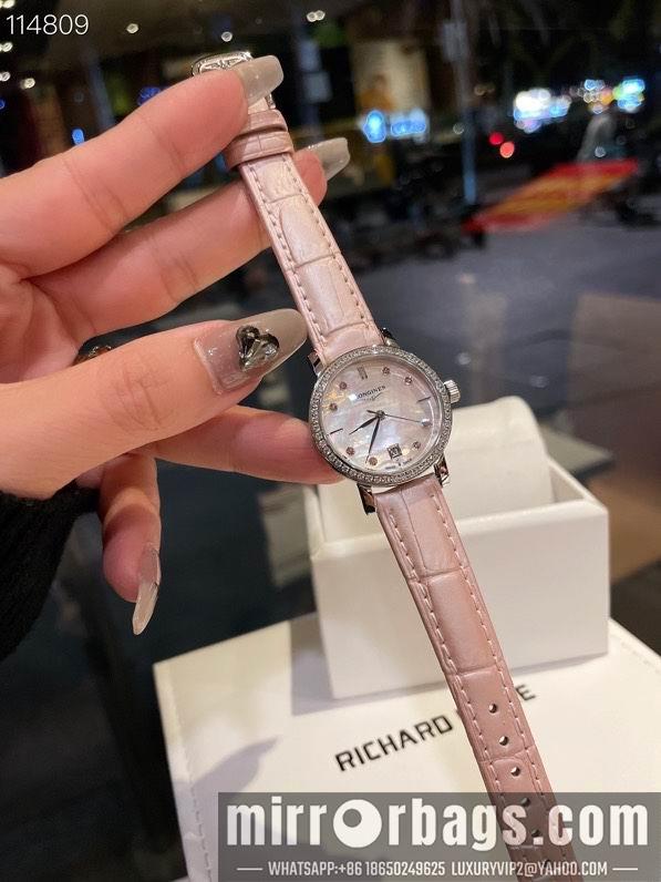 Longines watch 041680
