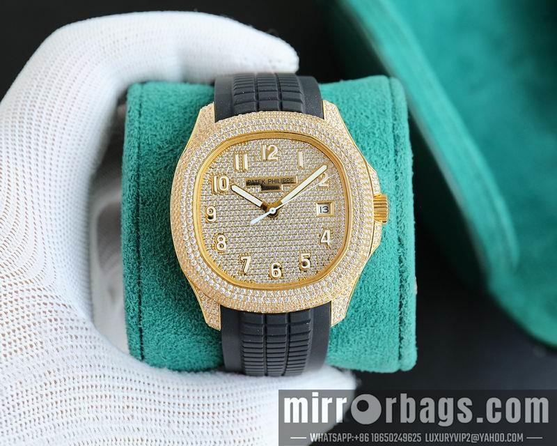 Patek Philippe 40mm 083187